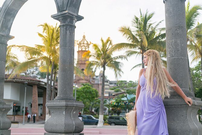 Photo Shoot in Puerto Vallarta Historic Downtown - Final Thoughts