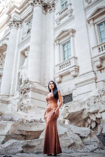 Photo Shoot in Rome with Vespa And Vintage Fiat 500 Options - Authentic Experiences and Genuine Value