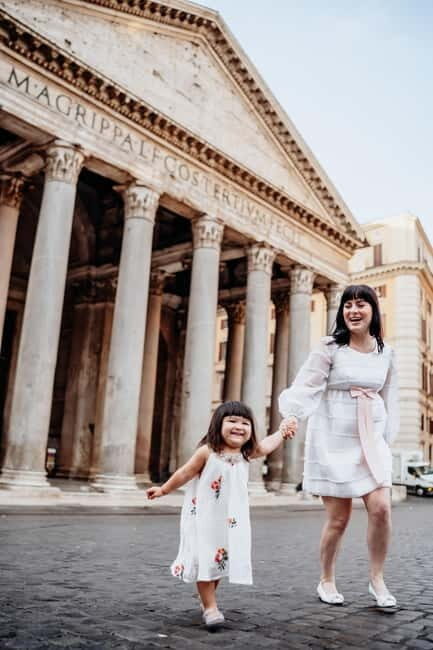 Photo Shoot in Rome with Vespa And Vintage Fiat 500 Options - Final Thoughts