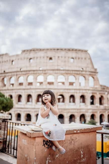 Photo Shoot in Rome with Vespa And Vintage Fiat 500 Options - FAQs
