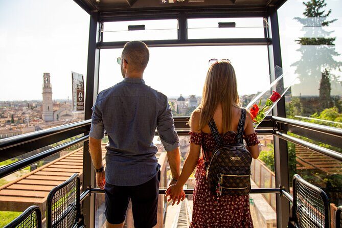 Photo Shoot in Verona: Capture Your Love Story in Pictures - An In-Depth Look at the Verona Photo Shoot Experience
