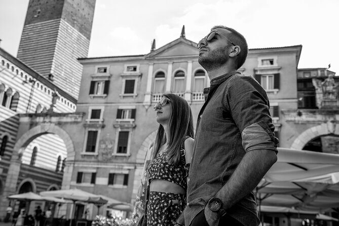 Photo Shoot in Verona: Capture Your Love Story in Pictures - FAQ