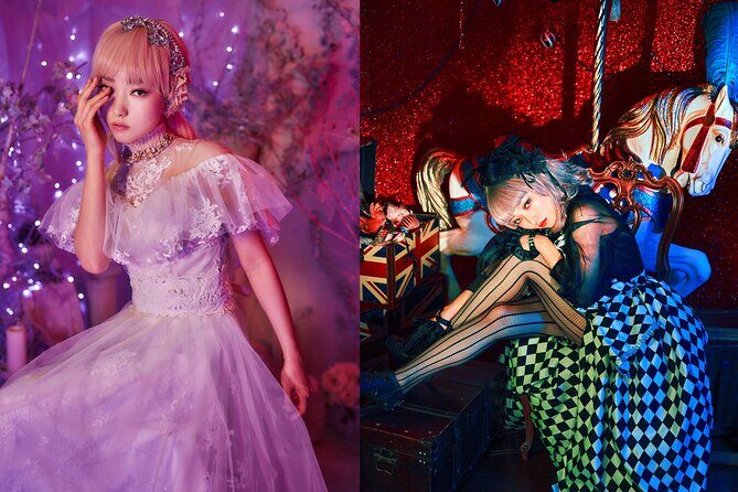 Photo shoot plans with your choice of outfits - Final Thoughts