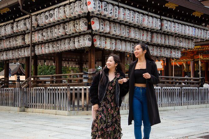 Photo Shoot with a Private Vacation Photographer in KYOTO, JAPAN - Who Should Consider This Tour?
