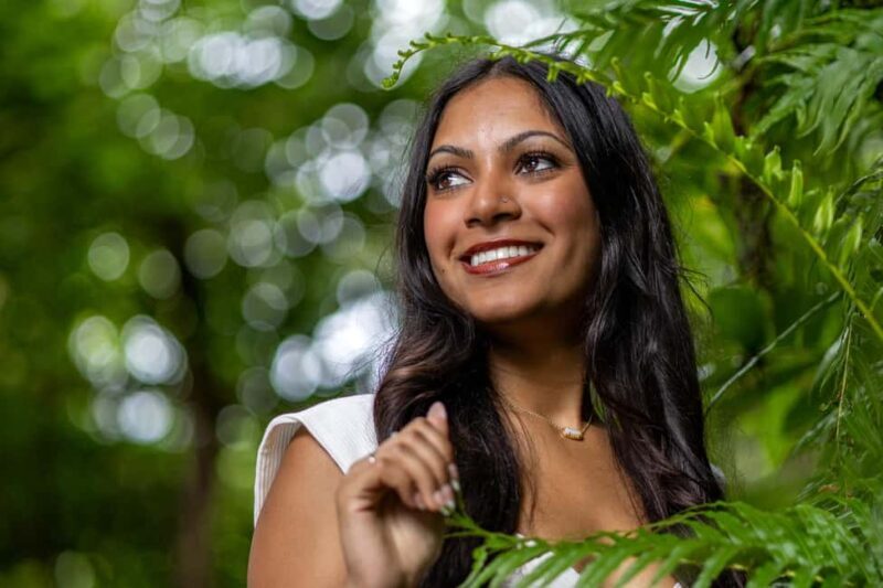 Photo shooting in Moorea: with a professional photographer - The Sum Up