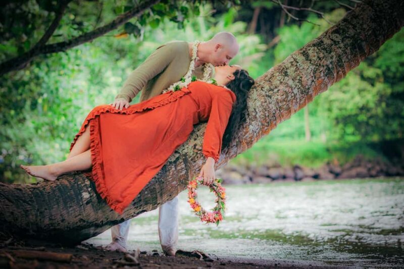 Photo shooting in Moorea: with a professional photographer - FAQ