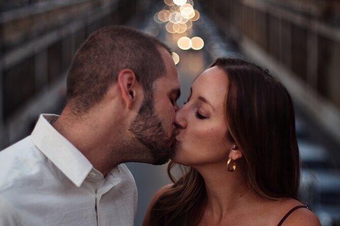 Photo Shooting in Rome with Professional Camera - FAQs