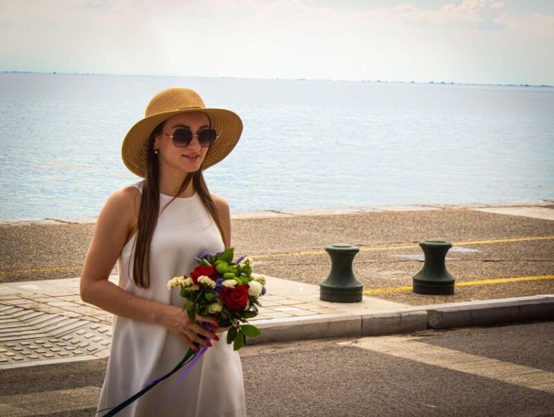 Photo shooting in Thessaloniki - Who Would Love This Experience?