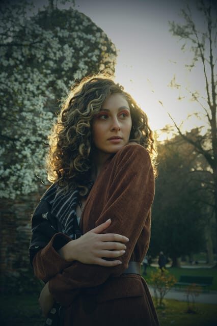 Photo shooting with a fashion photographer - What To Expect and How It Works