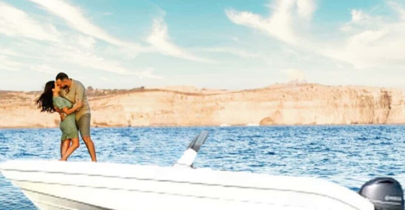 Photo Shoots Adventure - Trips in Lovers Cave, Gozo & Comino - Key Points