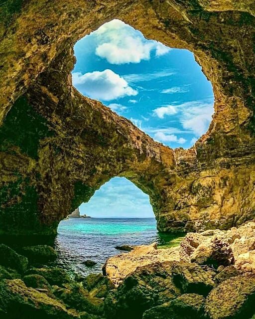 Photo Shoots Adventure - Trips in Lovers Cave, Gozo & Comino - Exploring Malta’s Coastline in Style and Comfort