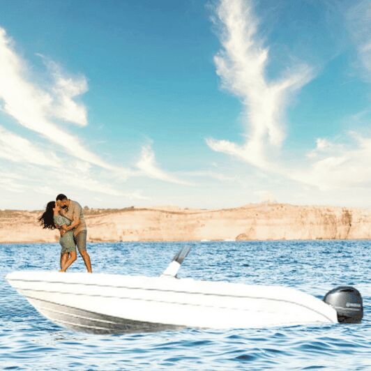 Photo Shoots Adventure - Trips in Lovers Cave, Gozo & Comino - Why This Experience Offers Great Value