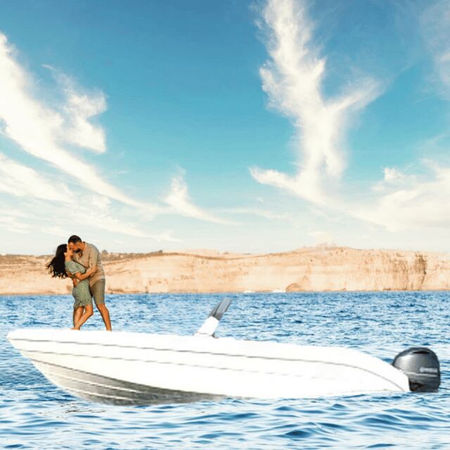 Photo Shoots Adventure - Trips in Lovers Cave, Gozo & Comino - Authentic Experiences and Real-World Feedback
