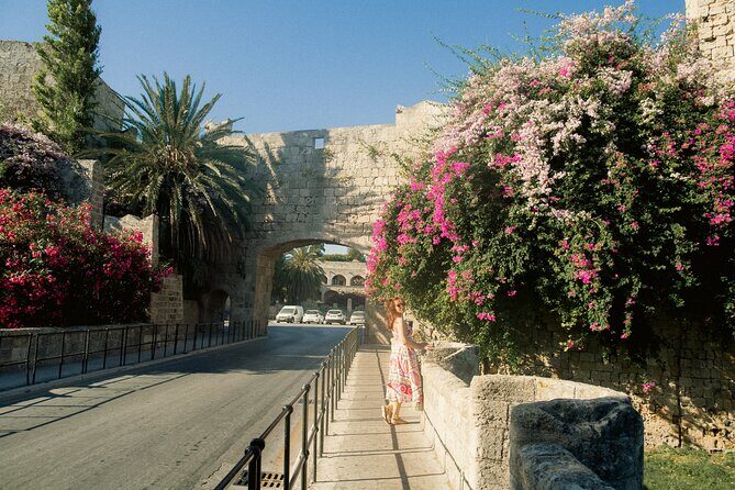 Photo Tour Around Rhodes Island with Photography Class - The Sum Up: Is This the Right Tour for You?