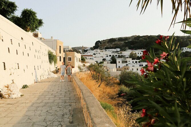 Photo Tour Around Rhodes Island with Photography Class - FAQs