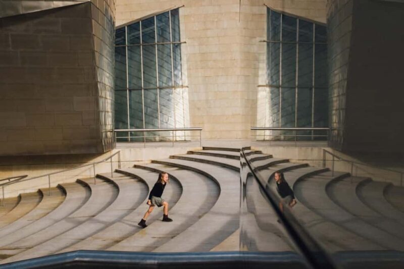 Photo Tour in Bilbao & Basque Country - Experience Bilbao Through Your Lens: A Practical Guide to the 4-Hour Photo Tour