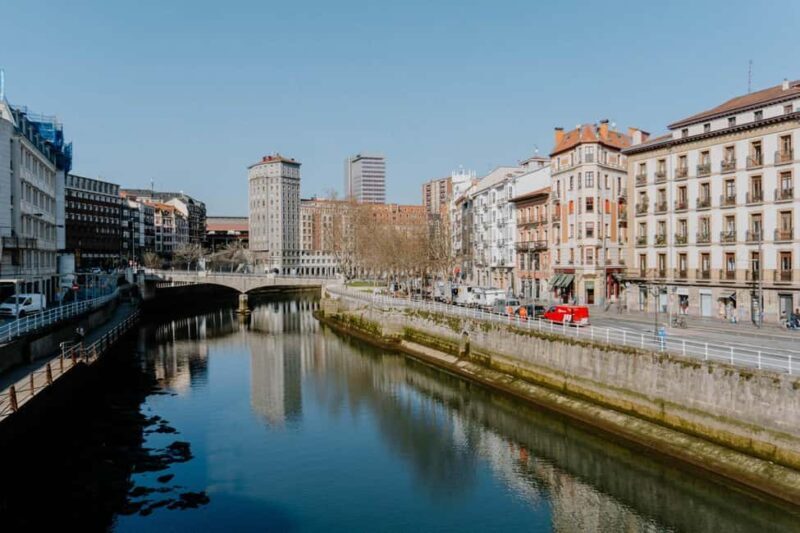 Photo Tour in Bilbao & Basque Country - The Sum Up: A Smart Choice for Authentic Photography in Bilbao