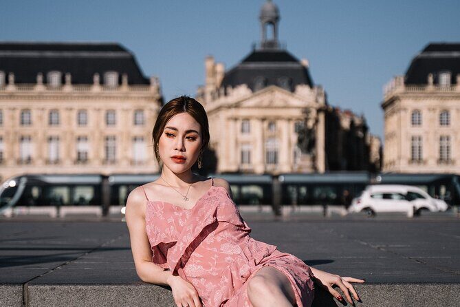 Photo tour in Bordeaux - the most beautiful spots of "the Port de la Lune" - A Walk Through Bordeaux’s Most Photogenic Spots