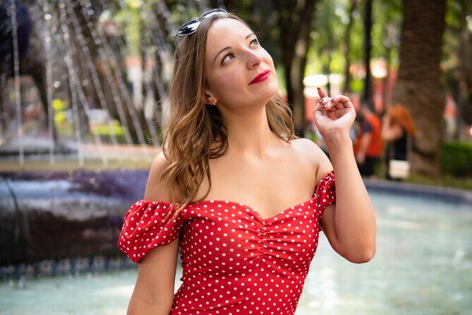 Photo Tour in Coyoacan - Final Thoughts