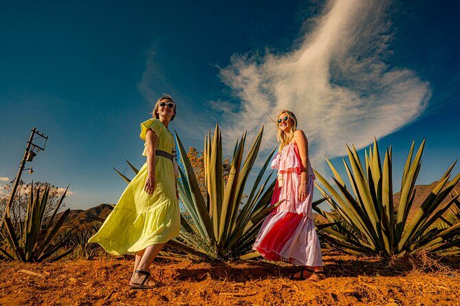 Photo Tour in Oaxaca Icons and Local Culture - Experience the Heart of Oaxaca in a Personalized Photo Tour