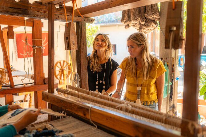 Photo Tour in Oaxaca Icons and Local Culture - Who Should Consider This Tour?