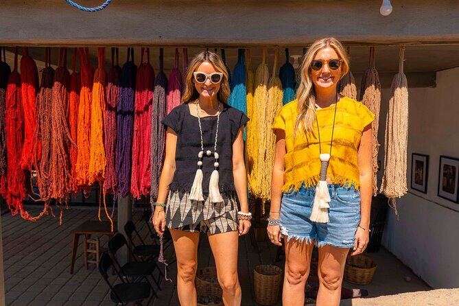 Photo Tour in Oaxaca Icons and Local Culture - FAQs