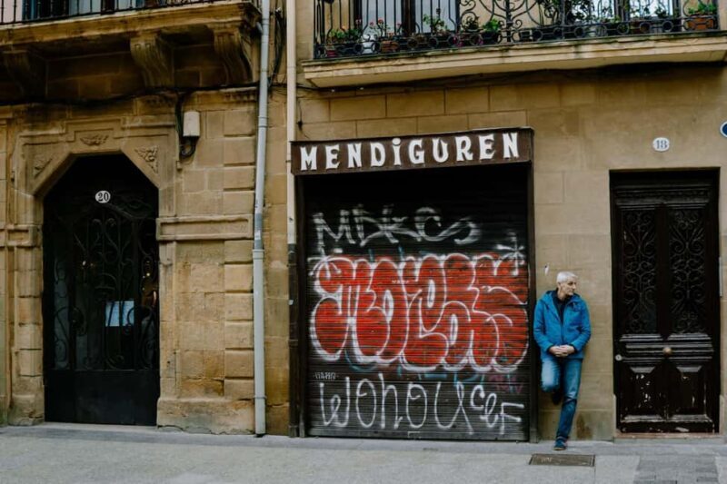 Photo Tour in San Sebastian & Basque Country - Authentic Experiences and Genuine Guidance