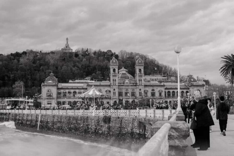Photo Tour in San Sebastian & Basque Country - FAQs