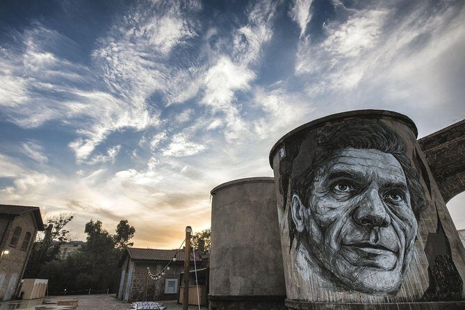 Photo Tour in the Ostiense district: forfeiture and redevelopment - Frequently Asked Questions