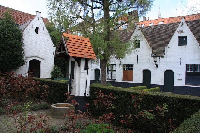 Photo Tour "Jan van Eyck" - The Sum Up