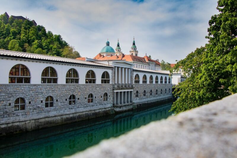 Photo Tour: Ljubljana City of Lights - A Closer Look at the Ljubljana City of Lights Photo Tour
