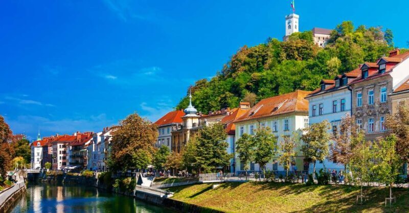 Photo Tour: Ljubljana Famous City Landmarks - Final Thoughts: Value and Authenticity