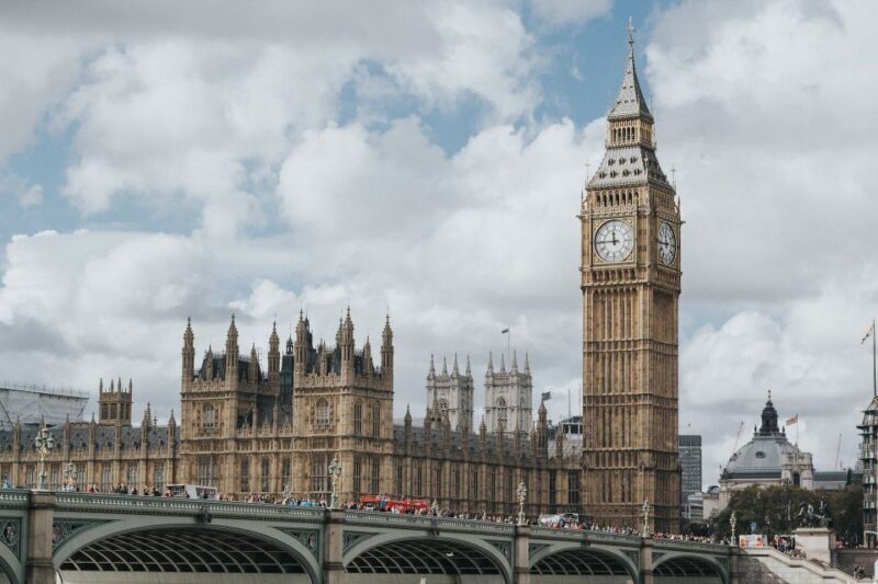 Photo Tour: London Hidden Gems - Exploring London’s Hidden Corners: A Detailed Look