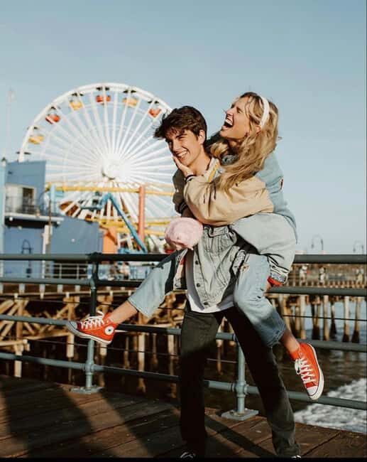 Photo tour of Los Angeles with a private photographer - Exploring the Details of the Los Angeles Photo Tour
