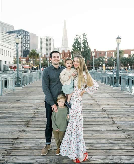 Photo tour of Los Angeles with a private photographer - The Sum Up