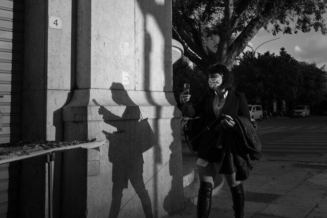 Photo Tour of the Secrets of Palermo - Final Thoughts