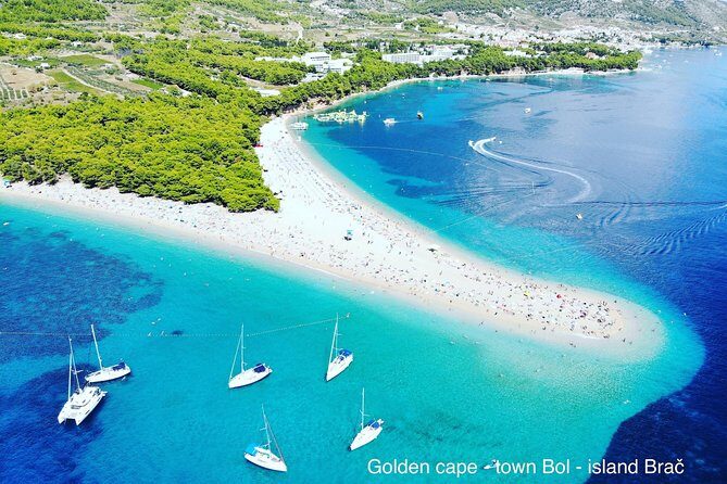 Photo Tour of Trogir World Heritage Site from Split - FAQs