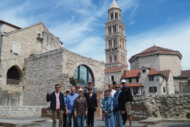 Photo Tour of Trogir World Heritage Site from Split - Final thoughts