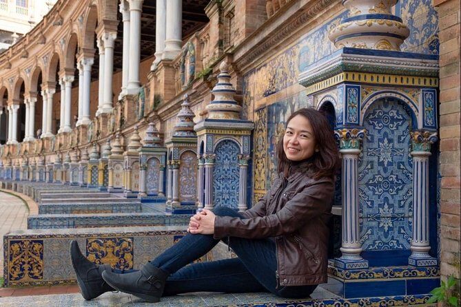 Photo Tour Session in Seville - Final Thoughts