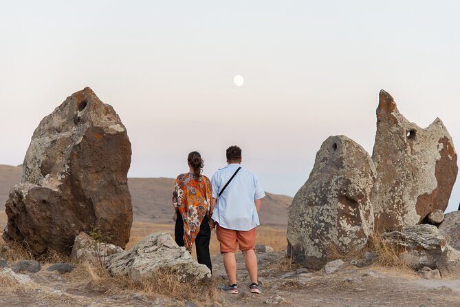 Photo tour to Garni and Geghard - FAQ