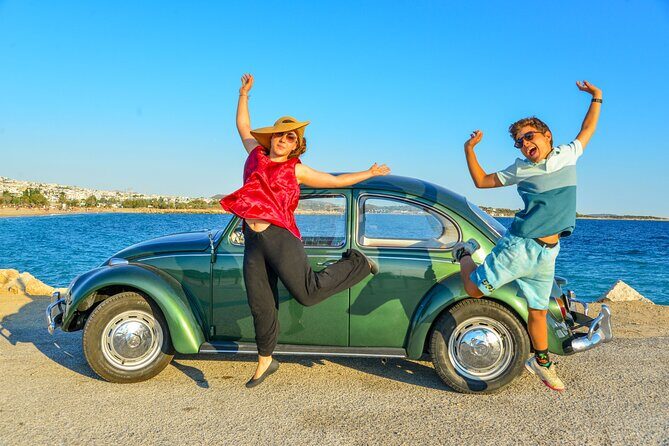 Photo Tour With a Vintage Car in Athenian Riviera - Final Thoughts