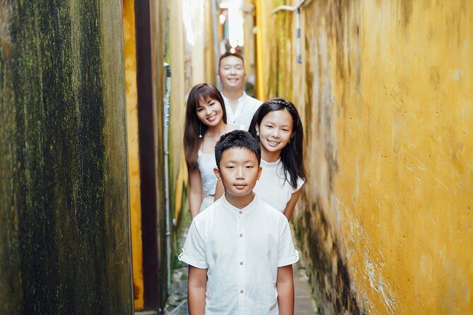 Photo tour with Hue photographer in Vietnam - Experience the Charm of Hue Through a Personalized Photography Tour