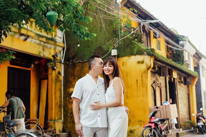 Photo tour with Hue photographer in Vietnam - Key Points