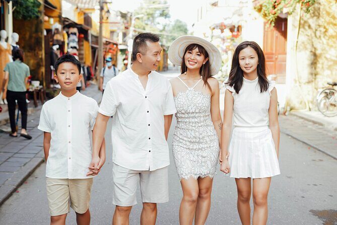 Photo tour with Hue photographer in Vietnam - Final Thoughts