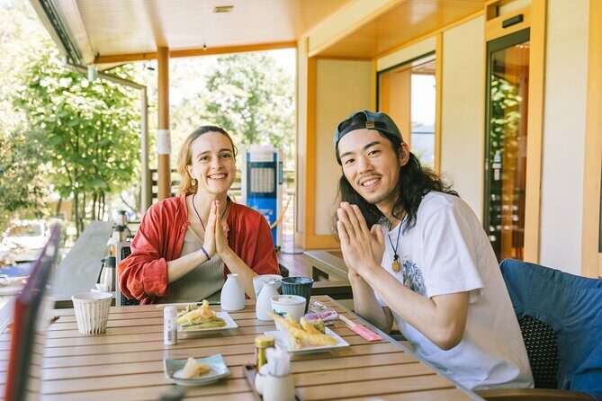 Photo Tour with Yukata in Kiso, Nagano - Value and Practical Considerations