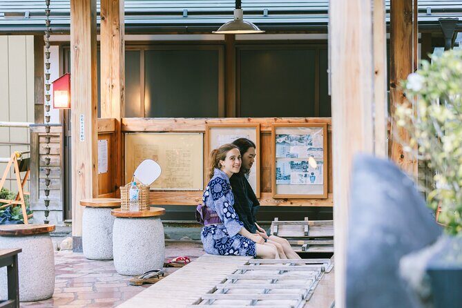 Photo Tour with Yukata in Kiso, Nagano - Final Thoughts