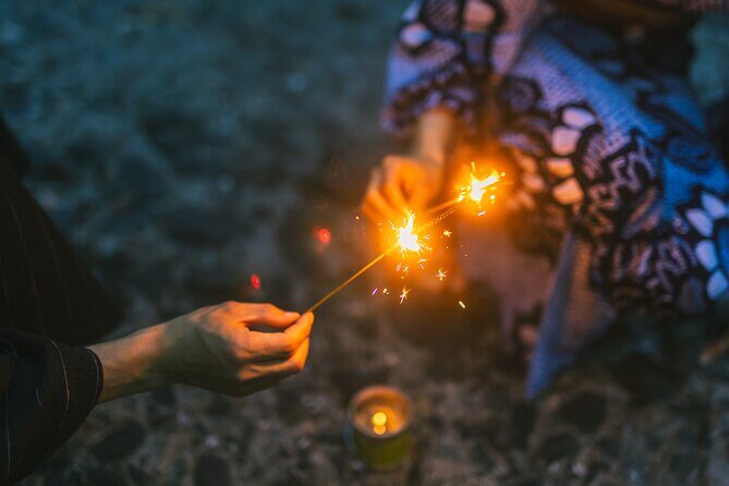 Photo Tour with Yukata in Kiso, Nagano - FAQs