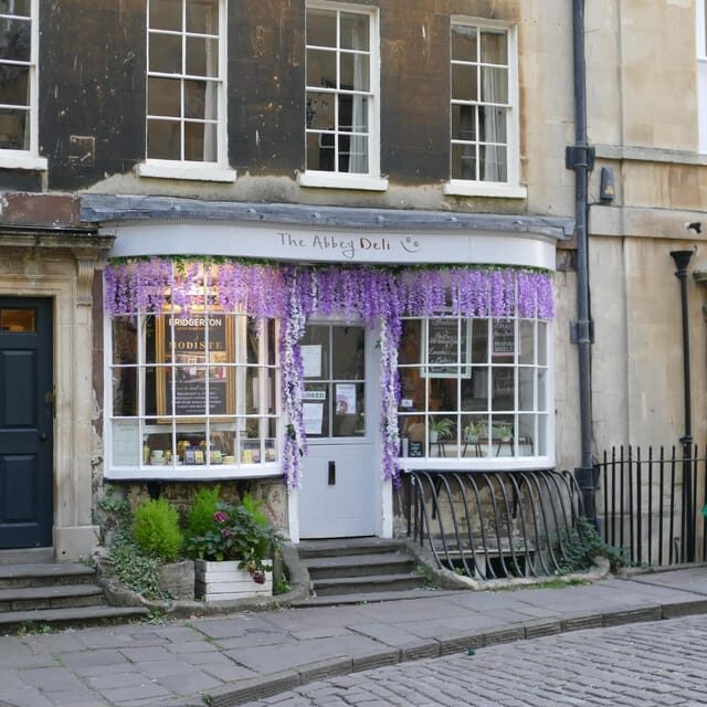 Photo Tours in Bath: Walking tour with local expert guide - The Value of a Private, Flexible Tour