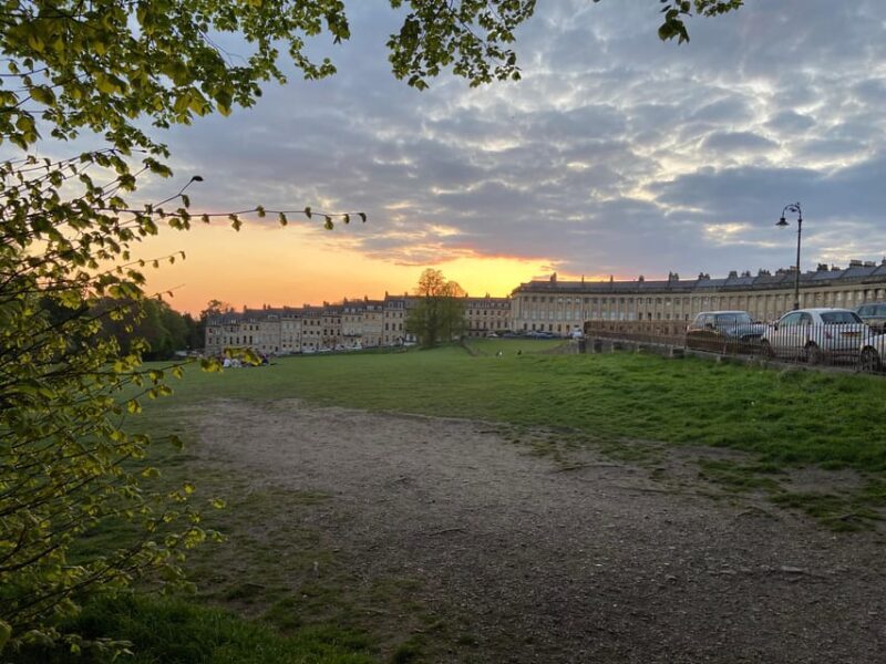 Photo Tours in Bath: Walking tour with local expert guide - Authentic Insights from Past Travelers