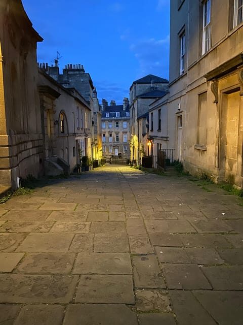 Photo Tours in Bath: Walking tour with local expert guide - FAQ